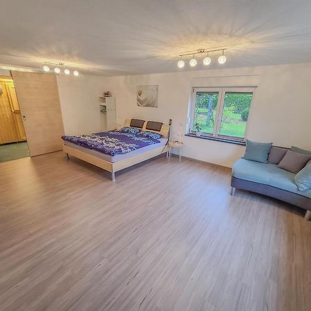 Hergatz Ferienwohnung "Urlaub Bei Lina" מראה חיצוני תמונה