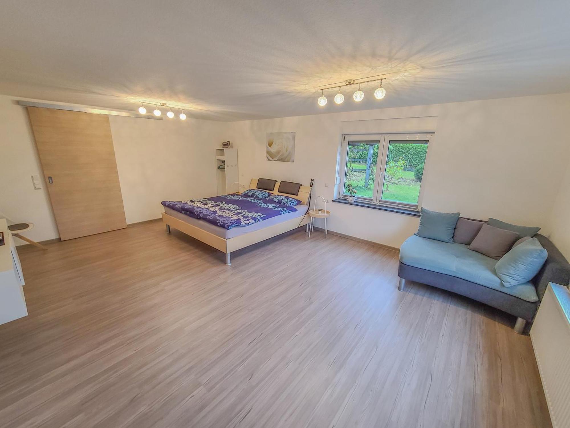 Hergatz Ferienwohnung "Urlaub Bei Lina" מראה חיצוני תמונה