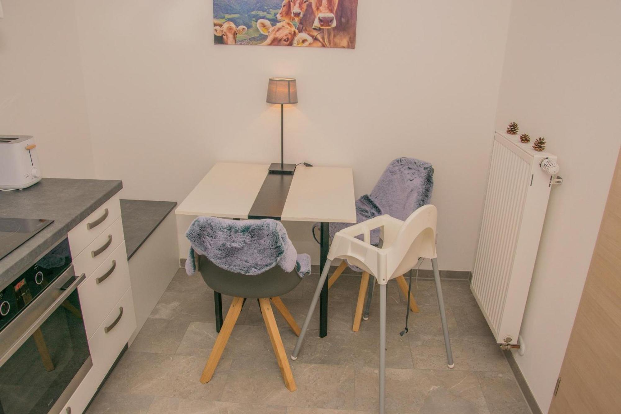 Hergatz Ferienwohnung "Urlaub Bei Lina" מראה חיצוני תמונה