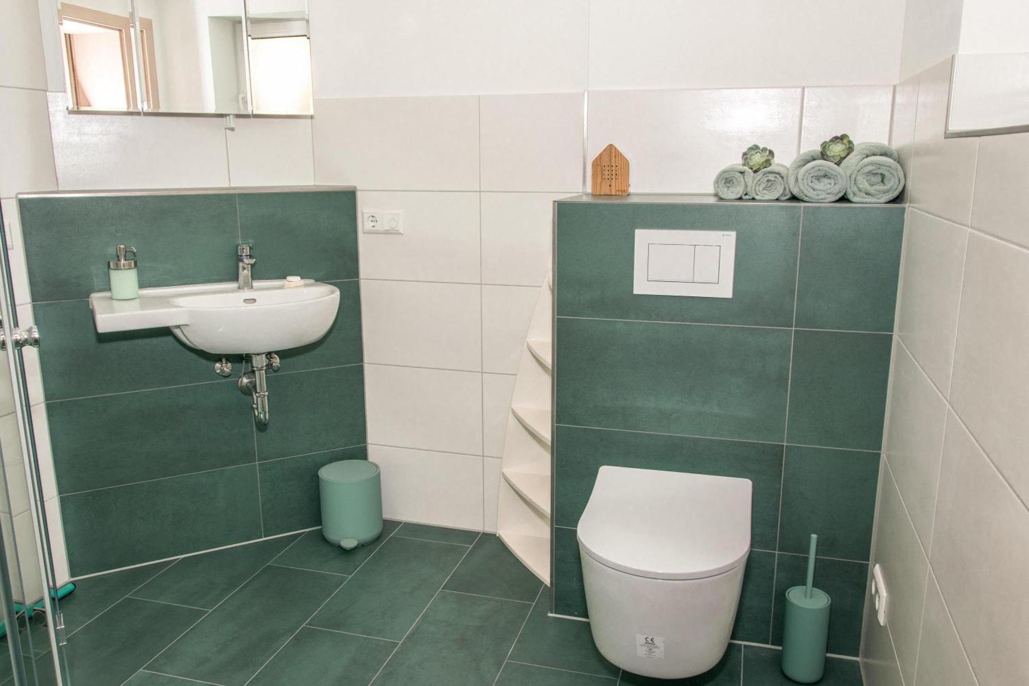 Hergatz Ferienwohnung "Urlaub Bei Lina" מראה חיצוני תמונה