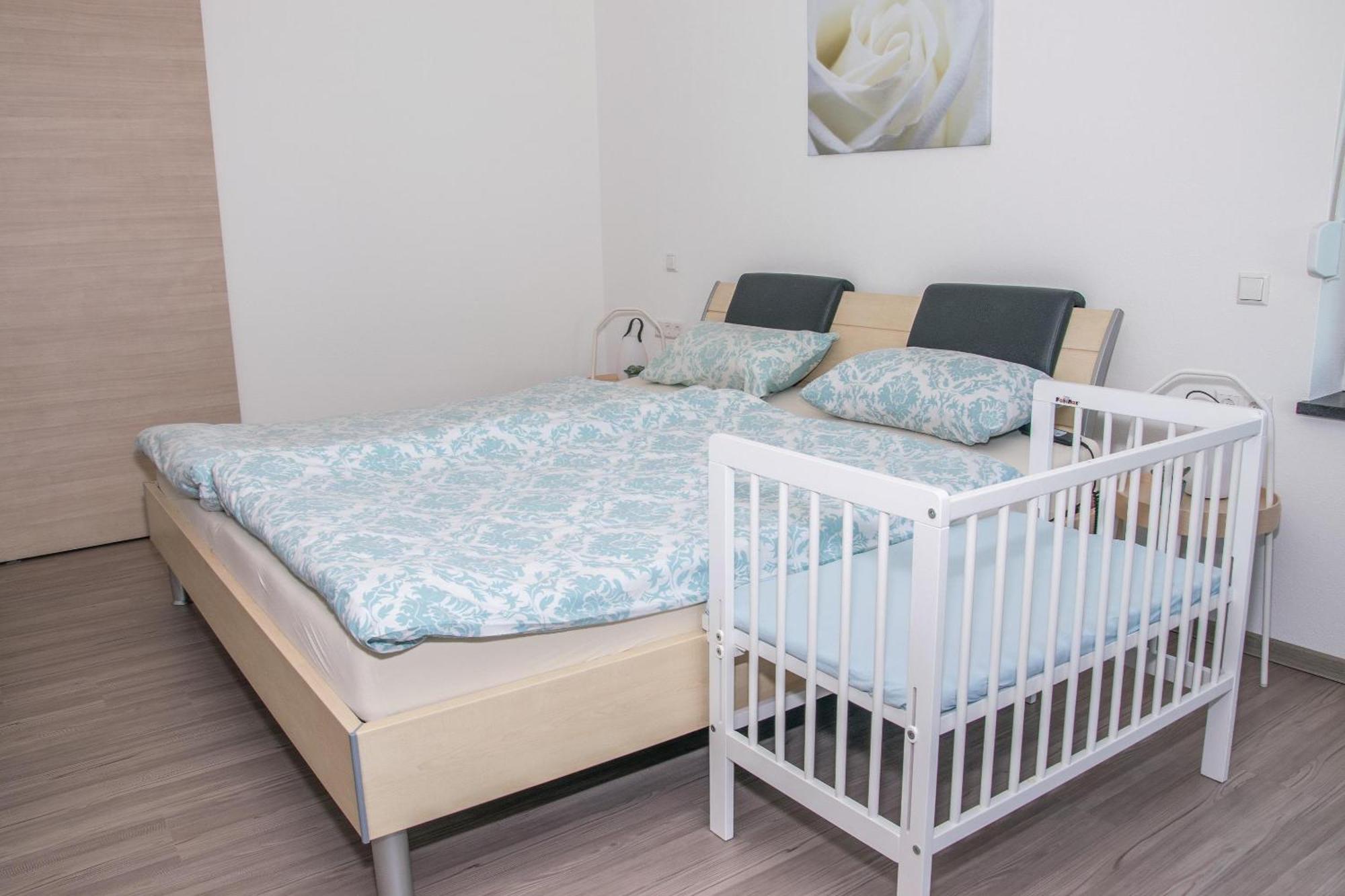 Hergatz Ferienwohnung "Urlaub Bei Lina" מראה חיצוני תמונה
