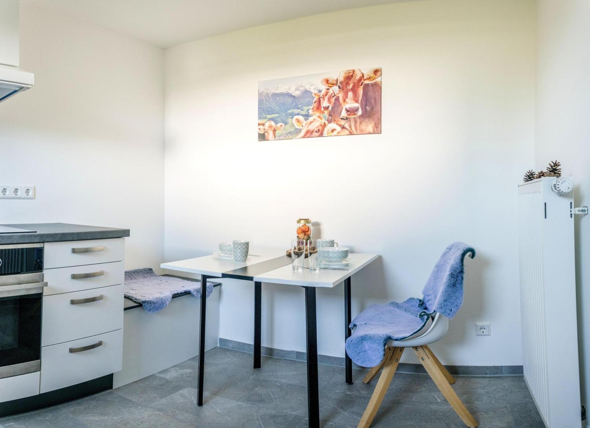 Hergatz Ferienwohnung "Urlaub Bei Lina" מראה חיצוני תמונה
