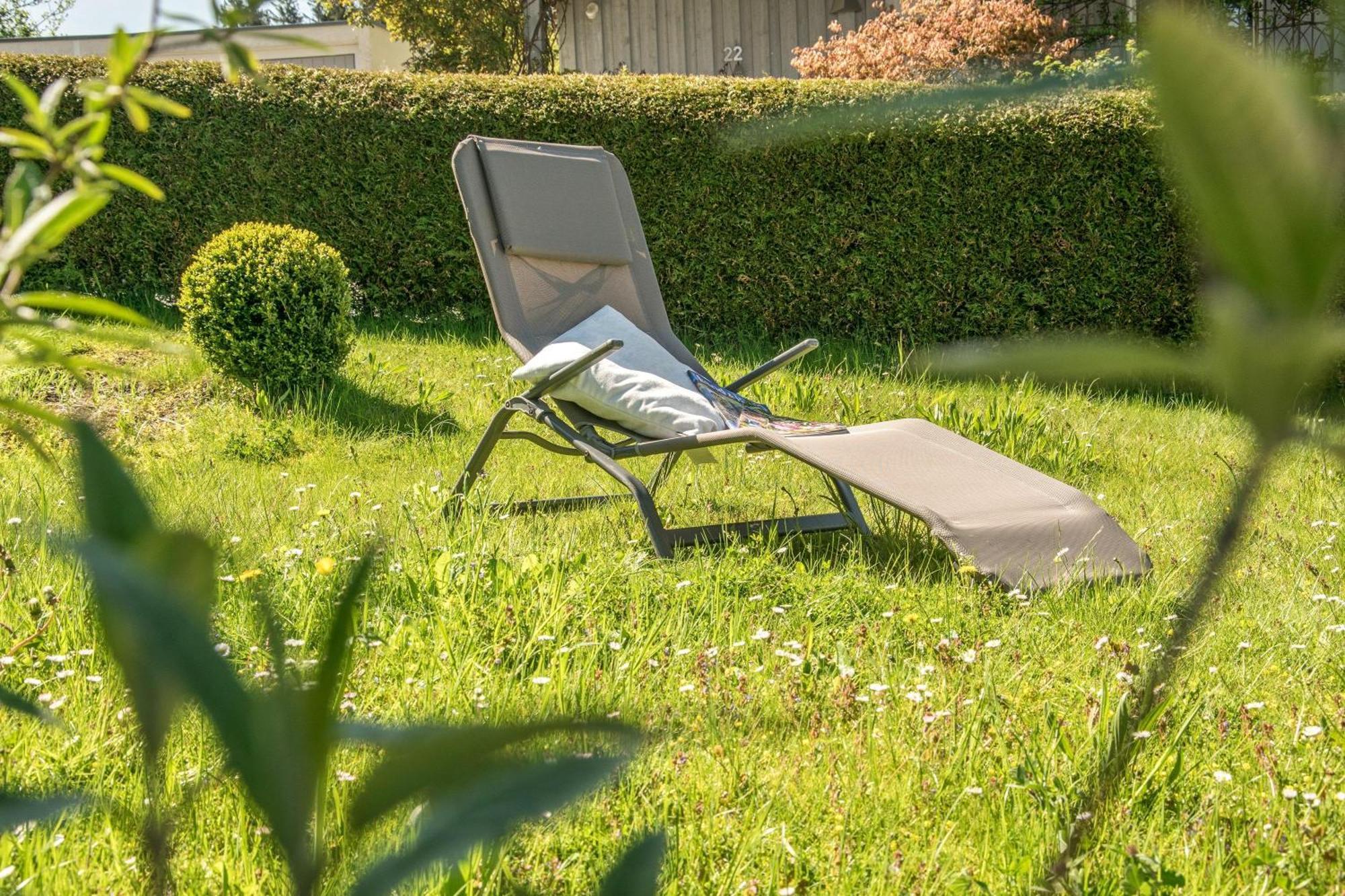 Hergatz Ferienwohnung "Urlaub Bei Lina" מראה חיצוני תמונה