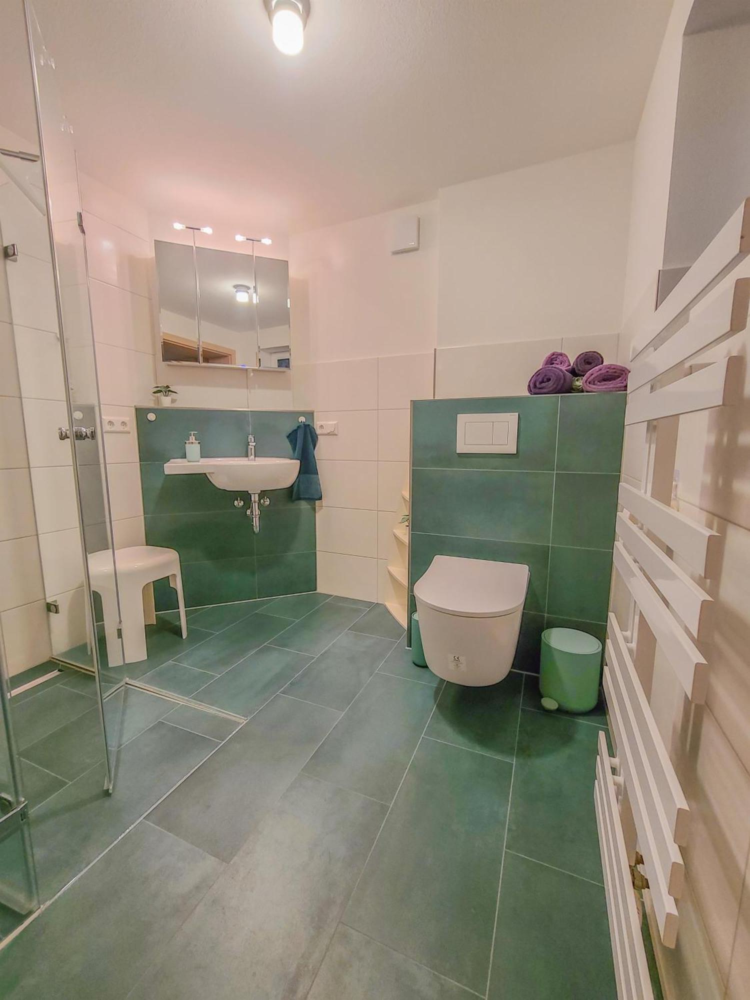 Hergatz Ferienwohnung "Urlaub Bei Lina" מראה חיצוני תמונה